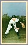 1964 JF1 Morinaga Japanese Baseball Standup- Kazuhisa Ianao (Lions Jersey)