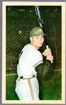 1964 JF1 Morinaga Japanese Baseball Standup- Sadaharo Oh (#1 Jersey) 