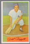 1954 Bowman Bb- #1 Phil Rizzuto, Yankees