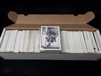 1993-94 Upper Deck Hockey- 700+ Asst