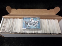 1994-95 Upper Deck Hockey- 700+ Assorted