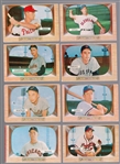 1955 Bowman Bb- 21 Diff