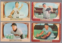 1955 Bowman Bb- 21 Diff