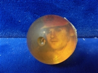 1970 Chemtoy Superball- #8041 Pete Rose, Reds