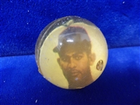 1970 Chemtoy Superball- #8042 Jesus Alou, Astros