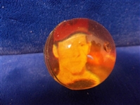 1970 Chemtoy Superball- #8046 Billy Champion, Phillies