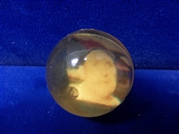 1970 Chemtoy Superball- #8046 Woody Fryman, Phillies