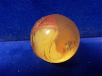 1970 Chemtoy Superball- #8046 Ron Stone, Phillies