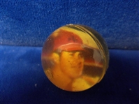 1970 Chemtoy Superball- #8046 Bill Wilson, Phillies