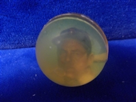 1970 Chemtoy Superball- #8047 Bill Mazeroski, Pirates