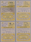 1974 Topps Bb- 40 Diff