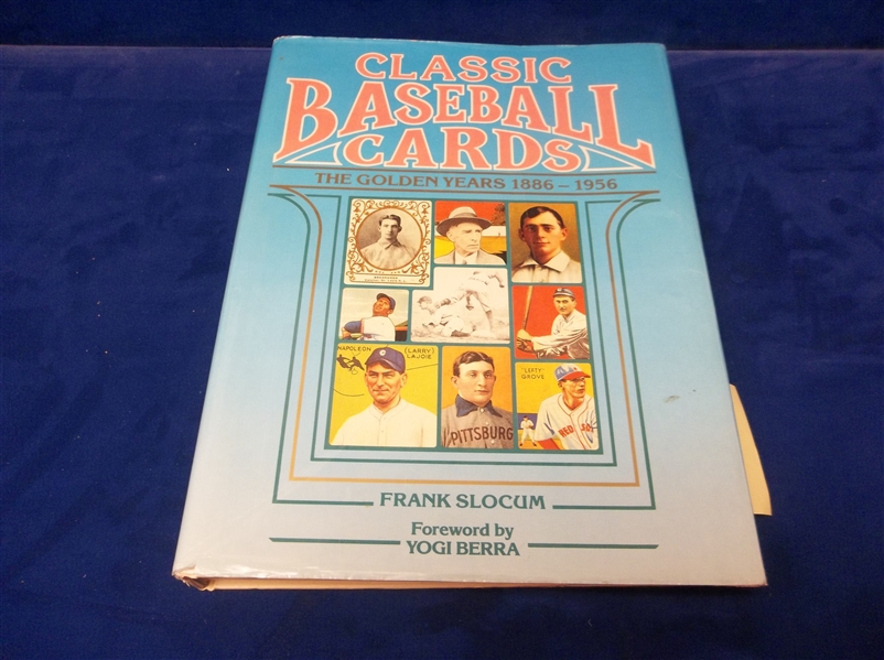 1987 Classic Baseball Cards by Frank Slocum