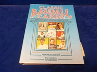 1987 Classic Baseball Cards by Frank Slocum