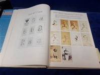 1987 Classic Baseball Cards by Frank Slocum