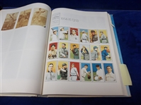 1987 Classic Baseball Cards by Frank Slocum