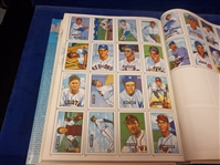 1987 Classic Baseball Cards by Frank Slocum