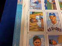 1987 Classic Baseball Cards by Frank Slocum