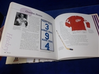 2002 Sports Immortals: Stories of Inspiration and Achievement by Jim Platt & James Buckley Jr.