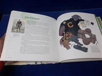 2002 Sports Immortals: Stories of Inspiration and Achievement by Jim Platt & James Buckley Jr.