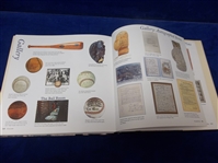 2002 Sports Immortals: Stories of Inspiration and Achievement by Jim Platt & James Buckley Jr.