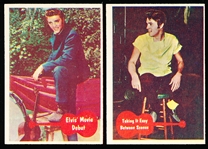 1959 A&BC “Elvis Presley- 2 Diff.