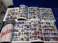 1984 & '85 MLB All-Star Game Programs
