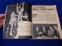 Jan. 1953 “Sports Stars Magazine- Frank McPhee Princeton End on Cover