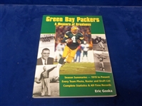 2003 Green Bay Packers: A Measure of Greatness by Eric Goska