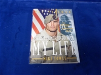 2004 I've Got Things to do with My Life: Pat Tillman The Making of an American Hero by Mike Towle