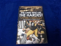 2010 The Ones Who Hit The Hardest by Chad Millman & Shawn Coyne