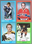 1973-74 Topps Hockey- 24 Diff