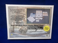 1996 APBA Pro Hockey Factory Sealed Boxed Set