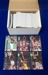1992 Classic 4-Sport Complete Set